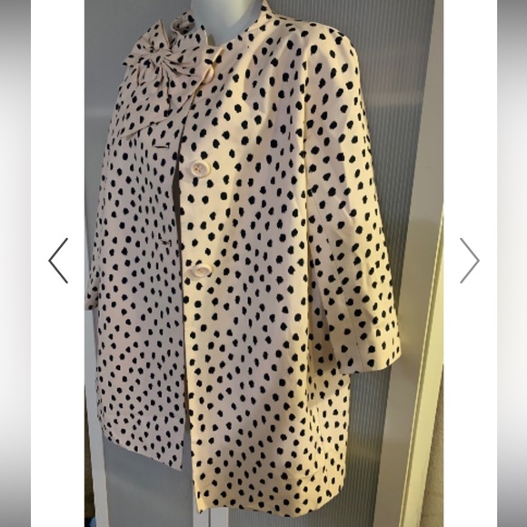 Kate Spade Jacket - Picture 5 of 6